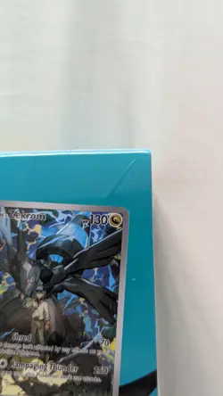 Pokemon TCG: Mega Evolution - Ascended Heroes Elite Trainer Box (ETB) - Image 4