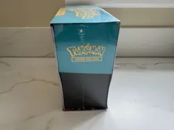 Pokemon TCG Elite Trainer Box - Mega Evolution Ascended Heroes English 2025 - Image 2