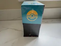 Pokemon TCG Elite Trainer Box - Mega Evolution Ascended Heroes English 2025 - Image 4