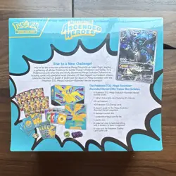 SEALED - Pokemon TCG Mega Evolution Ascended Heroes Elite Trainer Box - Image 3