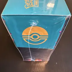 Pokemon TCG Mega Evolution—Ascended Heroes Elite Trainer Box - Image 5