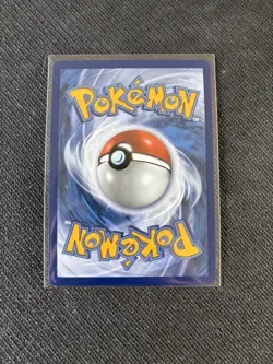 SVE 019 Water Energy : (Reverse Holo) Card : Black Bolt & White Flare : Pokemon - Image 2