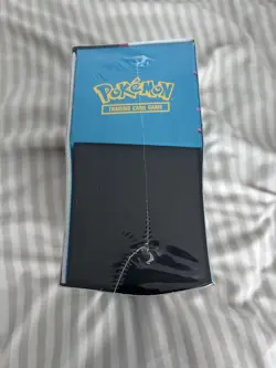 Pokemon TCG: Mega Evolution Ascended Heroes Elite Trainer Box (ETB) | Sealed - Image 2