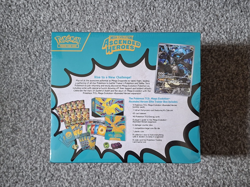 Pokemon TCG: Mega Evolution Ascended Heroes Elite Trainer Box (ETB) | Sealed - Image 2