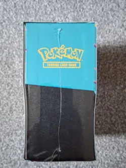 Pokemon TCG: Mega Evolution Ascended Heroes Elite Trainer Box (ETB) | Sealed - Image 4