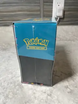 Pokemon TCG Mega Evolution Ascended Heroes Elite Trainer Box - Image 3