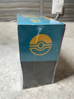 Pokemon TCG Mega Evolution Ascended Heroes Elite Trainer Box - Image 4