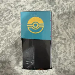 Pokemon TCG Mega Evolution Ascended Heroes Elite Trainer Box ETB Factory Sealed - Image 3