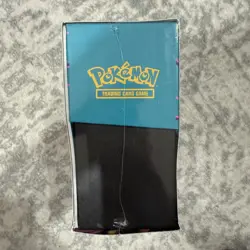 Pokemon TCG Mega Evolution Ascended Heroes Elite Trainer Box ETB Factory Sealed - Image 4