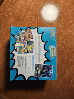 Pokemon TCG Mega Evolution Ascended Heroes Elite Trainer Box - Image 3