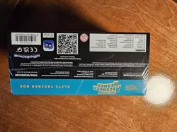 Pokemon TCG Mega Evolution Ascended Heroes Elite Trainer Box - Image 5