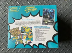 🔥🔥🔥🔥Pokemon TCG Elite Trainer Box - Mega Evolution Ascended Heroes ✅✅✅✅ - Image 2