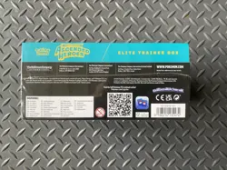 🔥🔥🔥🔥Pokemon TCG Elite Trainer Box - Mega Evolution Ascended Heroes ✅✅✅✅ - Image 3