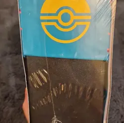 Pokemon TCG Elite Trainer Box Mega Evolution Ascended Heroes English 9 Packs - Image 2