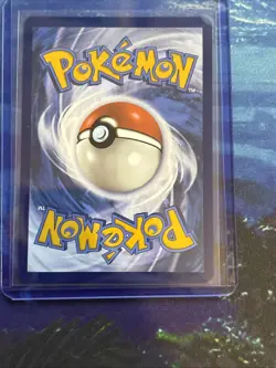 Pokemon TCG Lt. Surge's Bargain 185/132 Mega Evolutions SIR NM - Image 2