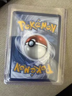 Pokemon TCG Mega Evolutions Lt. Surge's Bargain 185/132 NM - Image 2