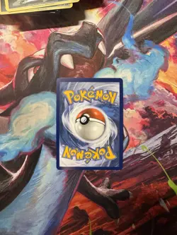 Pokemon TCG: Clamperl (Illustration Rare) - 195/182 - S&V Destined Rivals - Image 2
