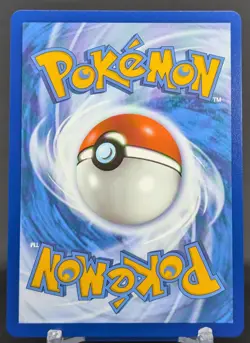 Pokemon Professor Burnet #TG26/TG30 English Silver Tempest Trainer Gallery - Image 2