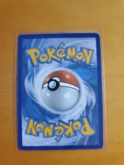 Pokemon Lucario EX 54/111 XY Furious Fists Holo Ultra Rare English - Image 2