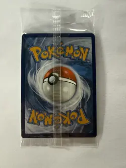 Pokemon Paldea Adventure Chest Promo: Pikachu SVP088 Pawmi Tandemaus - Sealed - Image 2