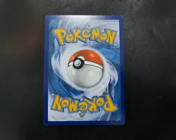 Psyduck 28/149 Reverse Holo Sun & Moon Base Pokemon Card LP - Image 4