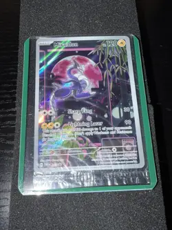 Pokemon TCG Miraidon - SVP013 - Scarlet & Violet Promo Holo Card NM SEALED Card - Image 1