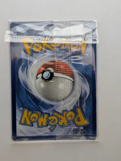 Sealed Mimikyu #75 Black Star Promo Pokemon TCG 2024 Scartlet Violet SVP Promo - Image 2
