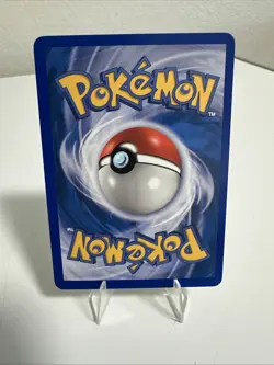 NM - Butterfree 38/165 Expedition Base Set Non-Holo Rare Pokemon Card TCG - Image 2