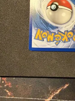 Mew 53/108 Holo Rare Evolutions Pokemon Holo Lightly Played - Image 5