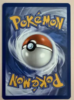 Pokemon TCG Watchog 097/086 Me04: Chaos Rising Holo - Image 2