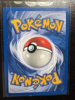 Pokemon 1st Edition Light Dragonite 14/105 Holo Neo Destiny LP WOTC - Image 3