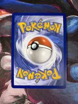 Pokemon Mega Darkrai EX 048/084 Pitch Black (Prerelease) - NM - Image 2