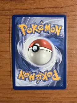 Mega Chandelure ex 038/084 Double Rare Pokemon Pitch Black ME05 English - Image 2