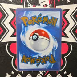 Pokemon TCG Mew ex 205/165 Scarlet & Violet 151 Full Art Holo (Metal) - Image 2