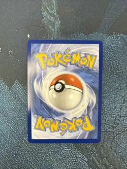 Pokemon Mega Zeraora Ex 098/084 Full Art Rare - Pitch Black IN HAND - Image 2
