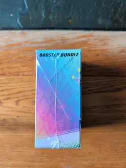 Pokemon TCG: S&V Prismatic Evolutions Factory Sealed Booster Bundle Box - Image 3
