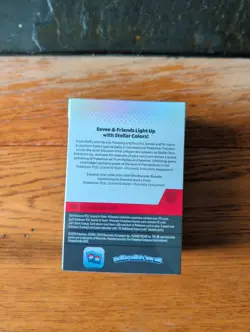 Pokemon TCG: S&V Prismatic Evolutions Factory Sealed Booster Bundle Box - Image 4