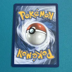 Pokemon - Gourgeist ex - 102/086 - ME04: Chaos Rising (CRI) - NEAR MINT NM - Image 2