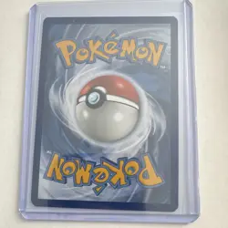 Pokemon Company Detective Pikachu 10/18 Holo Rare HP 90 English 2019 - Image 4