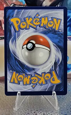 Pokemon TCG - Sword & Shield - Crown Zenith - Mew V 060/159 - NM - Image 2