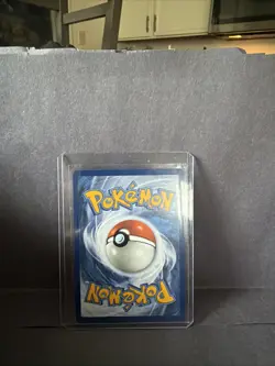 Pokemon TCG Mega Zygarde EX 120/088 NEAR MINT - Image 2