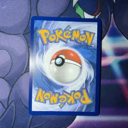 Pokemon Deoxys Ultra Rare GG12/GG70 Crown Zenith Galarian Gallery Holo 120 HP - Image 4