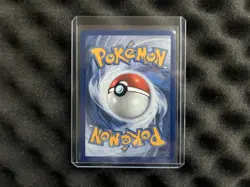 Jumbo Ice Cream 109/086 Chaos Rising Full Art Ultra Rare Pokemon - Image 2