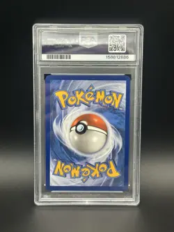 Pokemon Lucario VSTAR SWSH291 PSA 9 Holo Full Art Promo English 2023 - Image 2