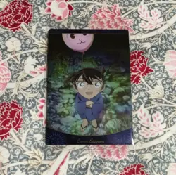 1 Edogawa Conan Card Detective Itajaga Vol. 5 - Image 1