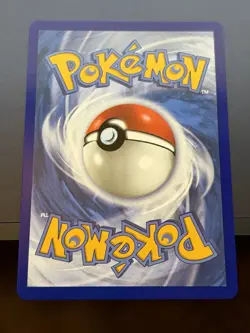 Hitmontop 240/217 ME: Ascended Heroes Illustration Rare Pokemon NM - Image 2