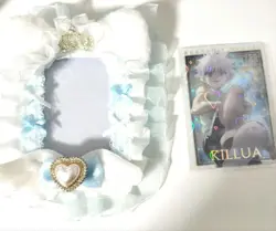 Hunter Killua Itajaga Sp Card - Image 1