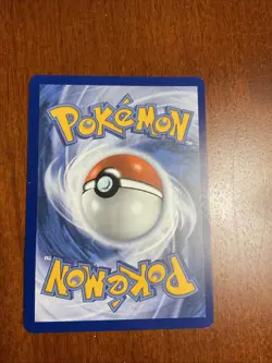 Samurott 023/086 White Flare Holo Rare Pokemon TCG Card - Image 2