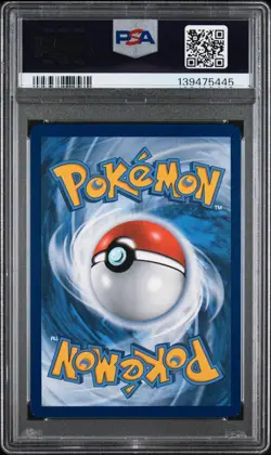 Pokemon Card | PSA 8 SM Black Star Promo Espeon & Deoxys GX Tag Team SM240 2020 - Image 2