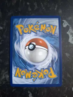Arboliva EX 207/182 Destined Rivals Full Art Ultra Rare Pokemon TCG Card - Image 2